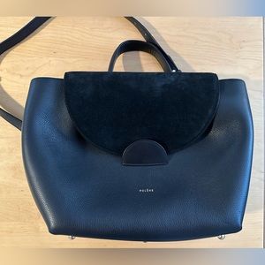 Polène Numéro Un Trio Black